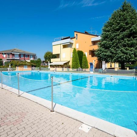 Appartamento Garden Ville Sirmione Exterior photo