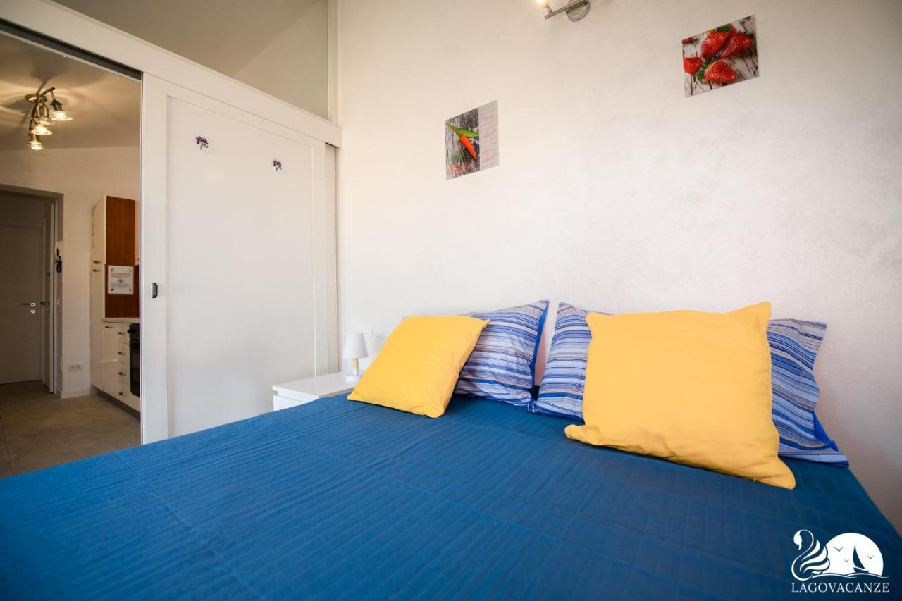 Appartamento Garden Ville Sirmione Exterior photo