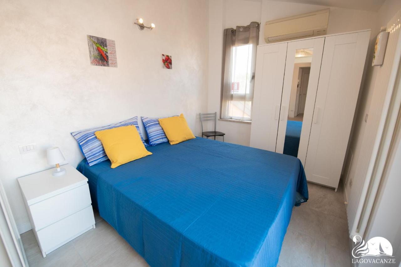 Appartamento Garden Ville Sirmione Exterior photo