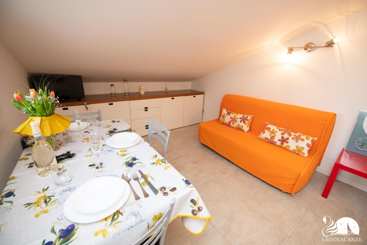 Appartamento Garden Ville Sirmione Exterior photo